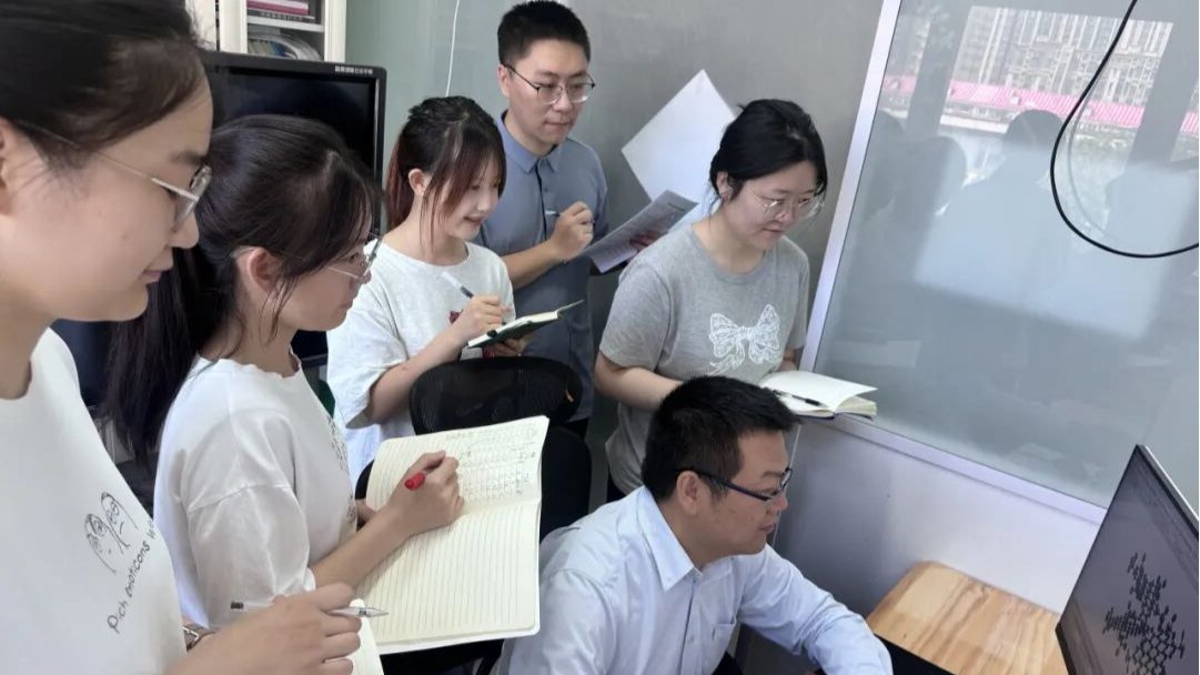 BNUer的星期八丨好消息一件接一件