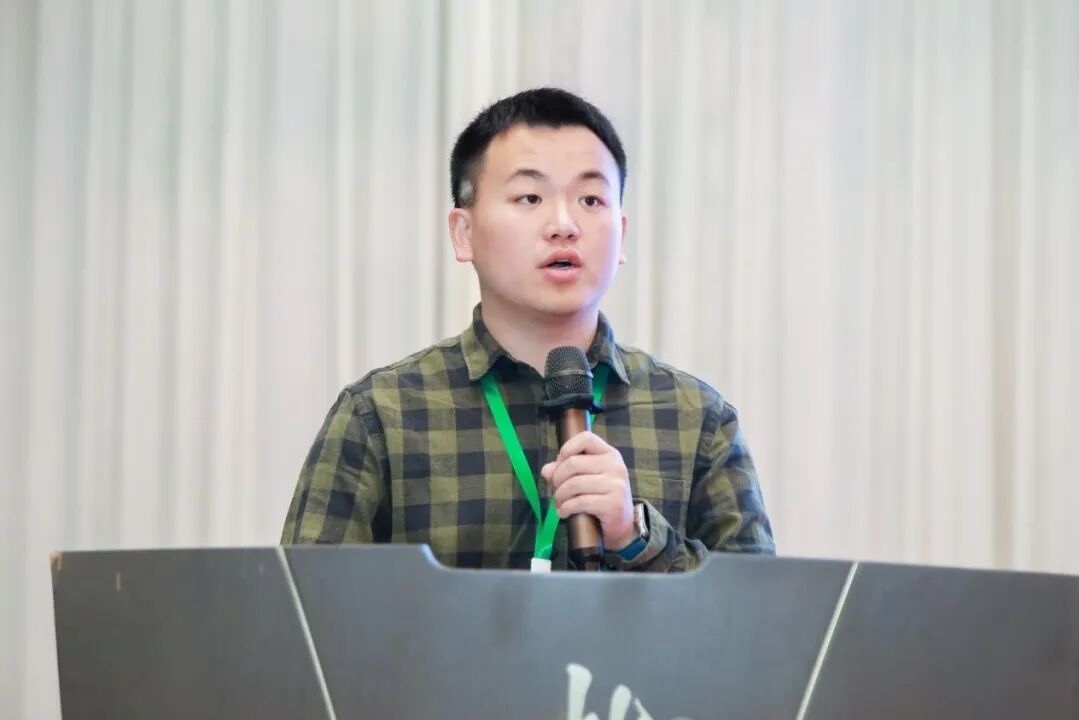当无数青年即将迈出校园