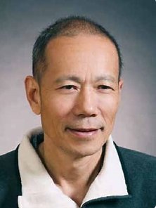 报告人(Speaker)
