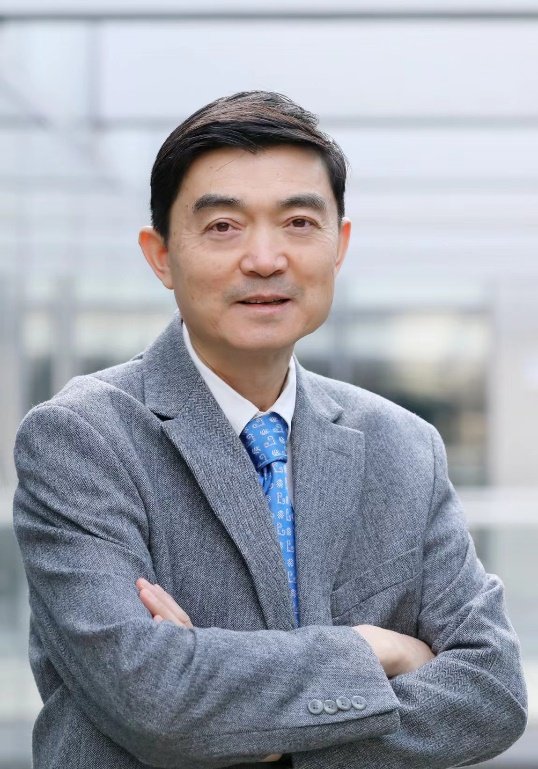 报告人(Speaker)