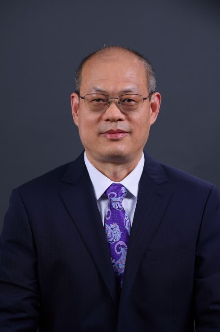 报告人(Speaker)