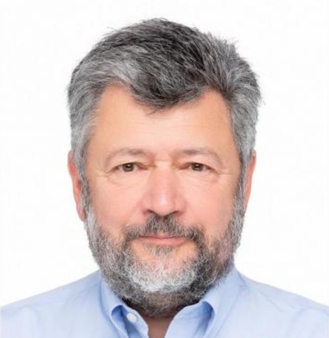 报告人(Speaker)