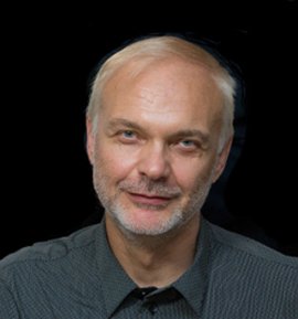 报告人(Speaker)