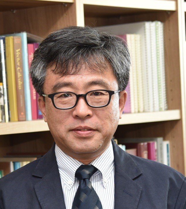 报告人(Speaker)